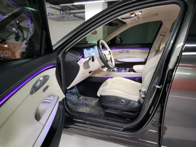 Genesis GV70 2025, 55668 км, за 38480000 KRW - фото 6