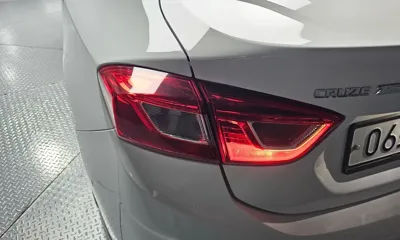ChevroletGMDaewoo Cruze 2017, 58583 км, за 7590000 KRW - фото 23