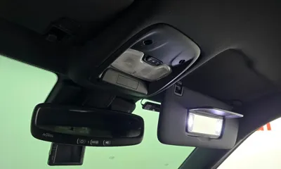 ChevroletGMDaewoo Trailblazer 2021, 37425 км, за 18300000 KRW - фото 30