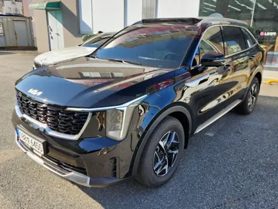 Kia Sorento 2026, 1950 км, за 25580000 KRW - фото 3