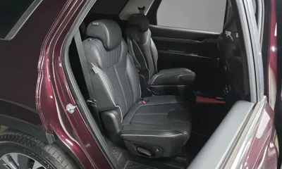 Hyundai Palisade 2022, 96401 км, за 22700000 KRW - фото 26