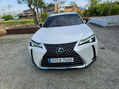 Lexus UX 2025, 14019 км, за 48820000 KRW - фото 1