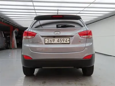 Hyundai Tucson 2015, 128849 км, за 6300000 KRW