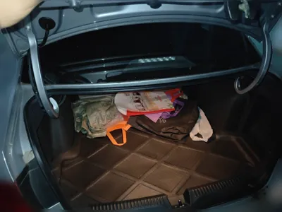 Volkswagen Jetta 2017, 36600 км, за 34635.65 CNY - фото 14