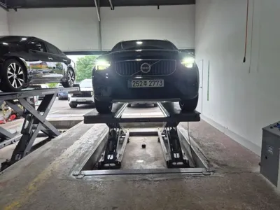 Volvo XC40 · 2025 год