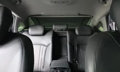 Hyundai Genesis 2016, 61721 км, за 16000000 KRW - фото 30