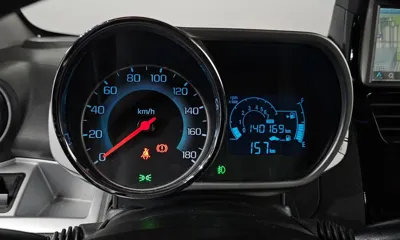 ChevroletGMDaewoo Spark 2014, 140169 км, за 3200000 KRW - фото 8