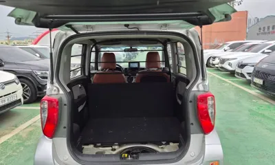 Kia Ray 2014, 184000 км, за 5000000 KRW - фото 3