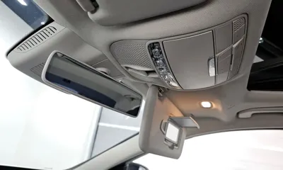 Mercedes-Benz C-Class 2019, 76037 км, за 20900000 KRW - фото 18