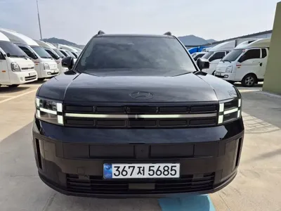 Hyundai Santafe 2026, 2388 км, за 44500000 KRW - фото 6