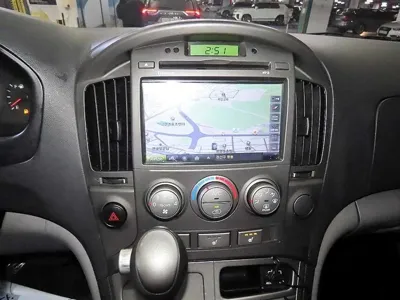 Hyundai Starex 2015, 230548 км, за 5000000 KRW - фото 11