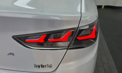Hyundai Sonata 2018, 163966 км, за 10500000 KRW - фото 23