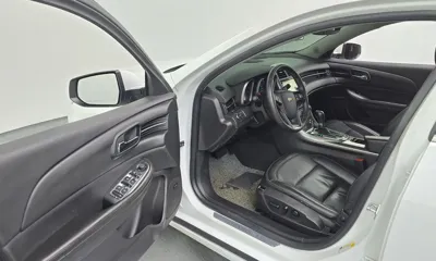 ChevroletGMDaewoo Malibu 2016, 161937 км, за 6000000 KRW - фото 10