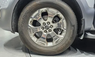 Kia Mohave 2017, 68200 км, за 17900000 KRW - фото 5