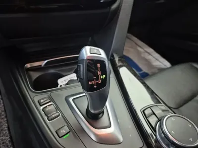 BMW 3-Series 2016, 98742 км, за 12000000 KRW - фото 13