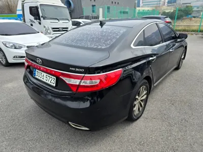 Hyundai Grandeur 2011, 656149 км, за 1990000 KRW - фото 7