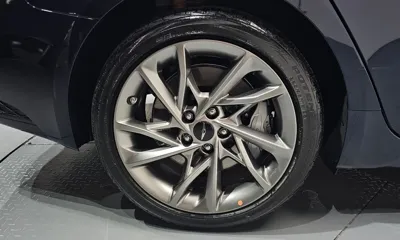 Genesis G70 2025, 3025 км, за 42700000 KRW - фото 21