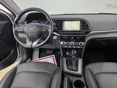 Hyundai Avante 2020, 15879 км, за 14900000 KRW - фото 7