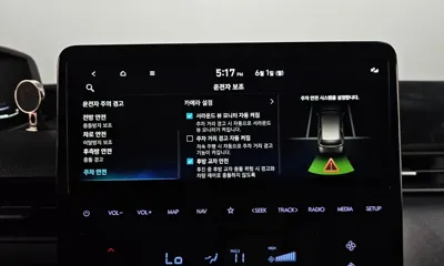 Hyundai Staria 2025, 1772 км, за 33900000 KRW - фото 36