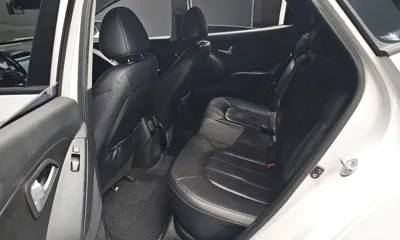 Hyundai Tucson 2014, 123342 км, за 7500000 KRW - фото 12