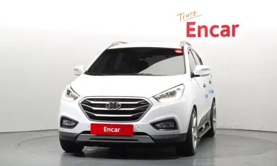 Hyundai Tucson 2015, 96300 км, за 7990000 KRW - фото 3