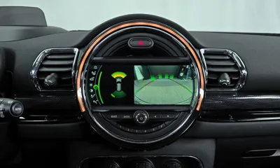 MINI Clubman 2019, 32082 км, за 16900000 KRW - фото 14