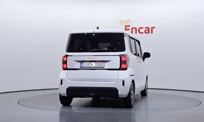 Kia Ray 2023, 29076 км, за 15500000 KRW - фото 4