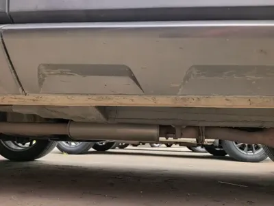 Haval H4 2019, 95000 км, за 30800 CNY - фото 21