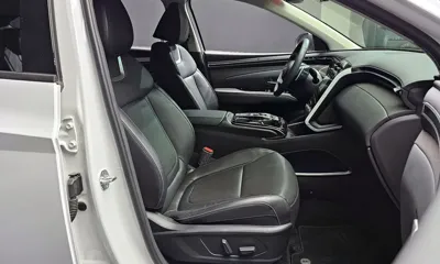 Hyundai Tucson 2022, 34756 км, за 25700000 KRW - фото 26