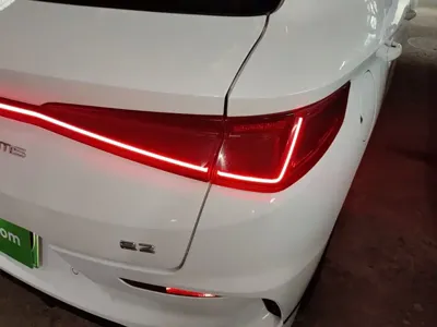 BYD e2 2021, 112700 км, за 43400 CNY - фото 8