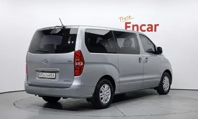 Hyundai Starex 2016, 161007 км, за 8500000 KRW - фото 2