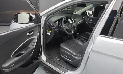 Hyundai Santafe 2016, 89651 км, за 10900000 KRW - фото 10