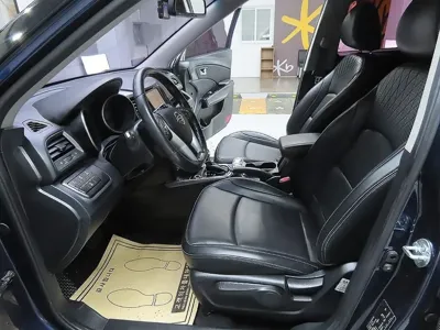 KG_Mobility_Ssangyong TIBOLI 2019, 66037 км, за 8500000 KRW - фото 13