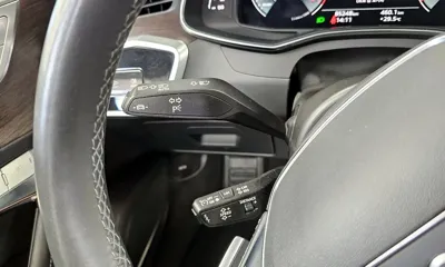 Audi A7 2023, 85248 км, за 49900000 KRW - фото 27