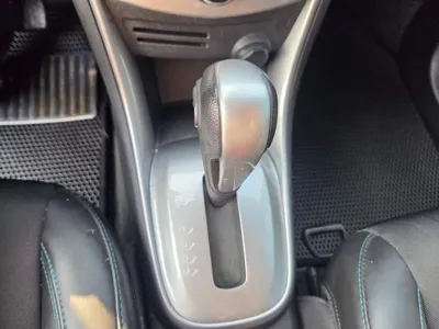 ChevroletGMDaewoo Trax 2014, 87469 км, за 4500000 KRW - фото 11