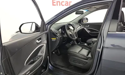 Hyundai Santafe 2017, 113341 км, за 13100000 KRW - фото 10
