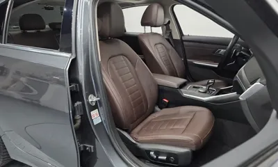 BMW 3-Series 2020, 102005 км, за 23800000 KRW - фото 12
