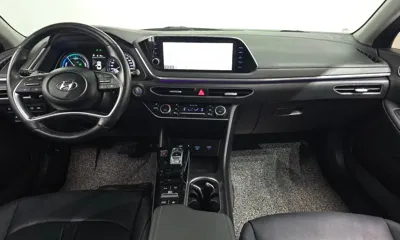 Hyundai Sonata 2022, 127207 км, за 16500000 KRW - фото 7