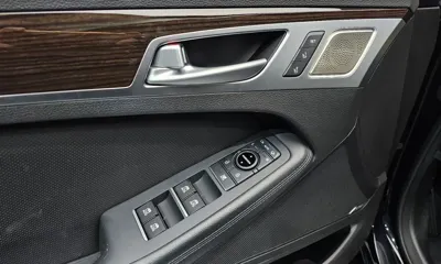Genesis G80 2017, 148731 км, за 14500000 KRW - фото 29