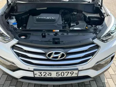 Hyundai Santafe 2018, 125000 км, за 15000000 KRW - фото 8
