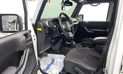 Jeep Wrangler 2017, 119717 км, за 20700000 KRW - фото 10
