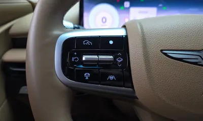 Genesis G80 2025, 15185 км, за 54500000 KRW - фото 26