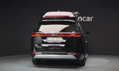 Kia Canival 2023, 47264 км, за 41700000 KRW
