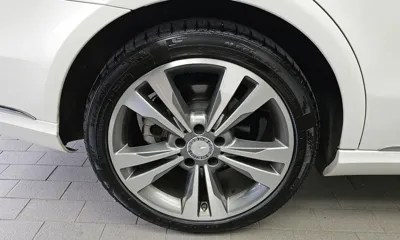 Mercedes-Benz E-Class 2015, 101663 км, за 11500000 KRW - фото 5