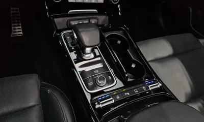 Kia Stinger 2018, 40202 км, за 21500000 KRW - фото 9