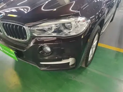 BMW X5 (Import) 2016, 170900 км, за 111300 CNY - фото 24