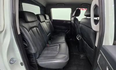 KG_Mobility_Ssangyong Rexton 2018, 177669 км, за 10700000 KRW - фото 19