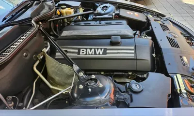 BMW Z4 2005, 167000 км, за 16500000 KRW - фото 10