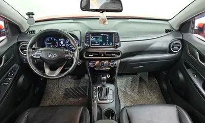 Hyundai Kona 2018, 132792 км, за 8300000 KRW - фото 7