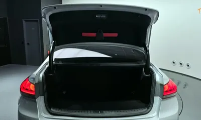 Hyundai Genesis 2015, 36665 км, за 15700000 KRW - фото 20